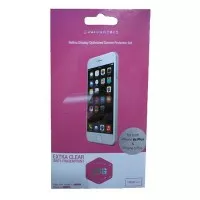 Pelindung layar Screen Protector iPhone 6Plus/6sPlus -Clear