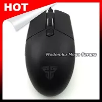 Fantech Mouse Gaming X8 Combat Macro RGB With Memory