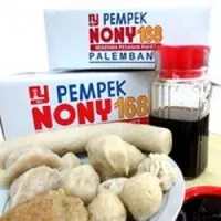 Pempek Nony 168 Paket A