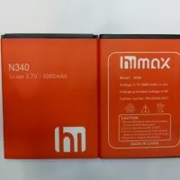 BATERAI HIMAX PURE 3S KLB210 ON340 ORIGINAL BATRE BATTERY BATERE BATT