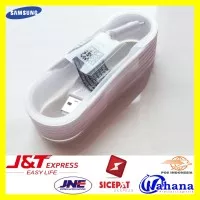 Kabel Fast Charger Samsung J3 J5 J7 J6 J4 A10 S5 S6 S7 J2 A3 A5 A7 hp