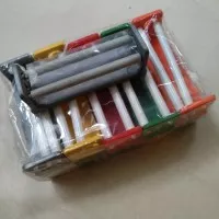 Cetakan Kecil Rokok Standard. 1 Pack