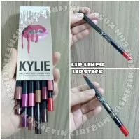 Lip Liner Kylie Xoxo/Lip Liner Murah