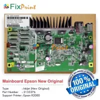 Logic Board Mainboard Epson R2000 Motherboard Epson Stylus Photo R2000