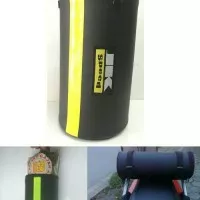 Tas Belakang Motor Besar / Box Jas Hujan Motor / Bok Tas Behel Motor