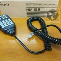Ekstramic Icom HM133 IC-2200 IC-2300