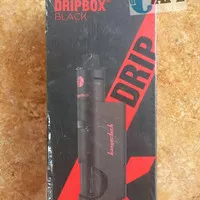Starter Kit Kangertech Dripbox 60 watt MOD Vape Vapor