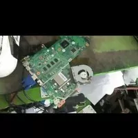 Mainboard Laptop Asus X451Ca atau X451CAP