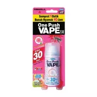 VAPE One Push Sakura Blossom 10ml