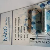 9h nano liquid screen guard HTC U11 Plus