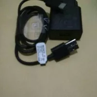 CHARGER SONY EXPERIA UCH 12 USB TIPE C QUICK 3.0 ORIGINAL 100% SONY