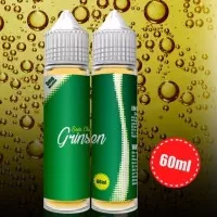 GrinSen and Kola 60ml Premium Liquid By Soda Club For Vapor Vape RDA