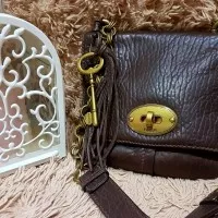 Fossil Maddox Flap Quinn (SOLD)