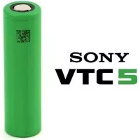 #Gd009 - Baterai Vape 18650 Sony Vtc5 3000Mah / Vtc 5