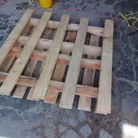 pallet kayu