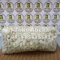 kacang kenari 1kg (repack)