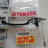 handel handle, handel rem kiri nmax asli yamaha / lever 1 nmax ori ygp