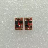 IC EASY CHIP CHARGING RED