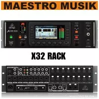 BEHRINGER X32 RACK