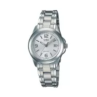 Jam Tangan Wanita Analog Casio Standard LTP-1215A-7A Original