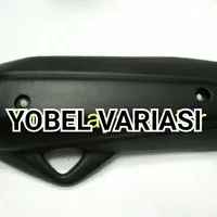 cover knalpot yamaha NMAX n max standar