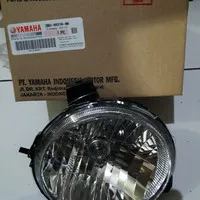 Reflektor/Lampu Depan Yamaha X-Ride Assy Asli