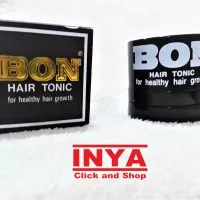 Pomade BON Hair Tonic - for healthy hair growth 80gr