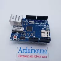 Arduino Ethernet Shield W5100 W 5100 for arduino uno mega board module