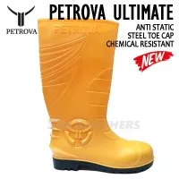 Petrova Safety Boot