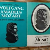 wolfgang amadeus mozart komponis cilik dari salzburg