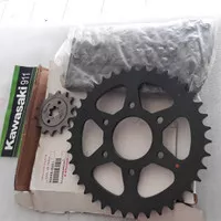 Gear Set Bajaj Pulsar NS 200