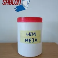 Lem Meja Sablon 200ml