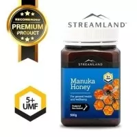 Streamland UMF 5+, 500gr