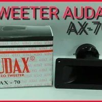 Tweeter Walet AUDAX AX-70 ORIGINAL