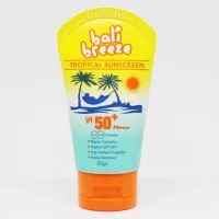 Bali Breeze Tropical 50gr SPF 65