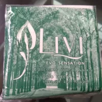 Livi Evo Sensation Premium Cocktail Napkin