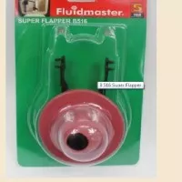 Fluidmaster Super Flapper B516