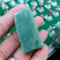 Bahan Batu Pandan Suji Mecin