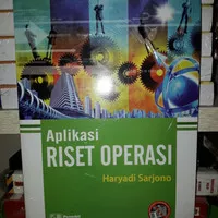 Aplikasi Riset Operasi