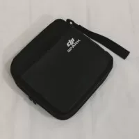 Carry Bag Handheld Case Storage Box Suitcase Logo DJI Spark Black