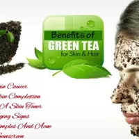 Green Tea Powder 50g