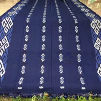 kain tenun ikat jepara blanket blouse dress ethnic
