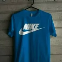 Kaos T-shirt berkualitas BigSize XXXL - XXXXL NIKE