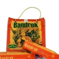Bandrek Hanjuang Original