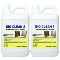 BIO CLEAN 8 (Aluminium Coil Cleaner) Pembersih AC