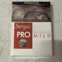 Surya Pro Mild 16