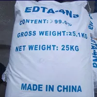 EDTA 4NA/ EDTA-4NA (500 gram)