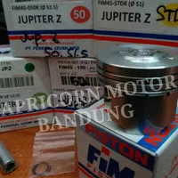 Piston Kit JUPITER Z FIM IZUMI (FIM45 PIN 13)