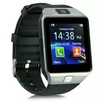 Smartwatch U9 Dz09 / Smart Watch U9 Android - tidak bs Tlp
