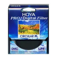 filter CPL HOYA PRO 1 DIGITAL FILTER UKURAN 77MM CIRCULAR PL